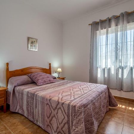 Chalet Miriam I Conil De La Frontera Dış mekan fotoğraf