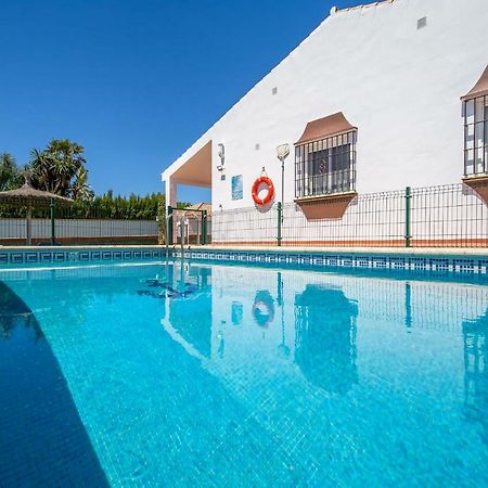 Chalet Miriam I Conil De La Frontera Dış mekan fotoğraf