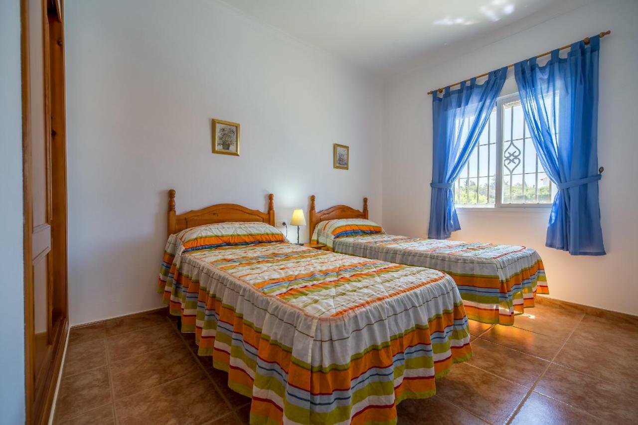 Chalet Miriam I Conil De La Frontera Dış mekan fotoğraf