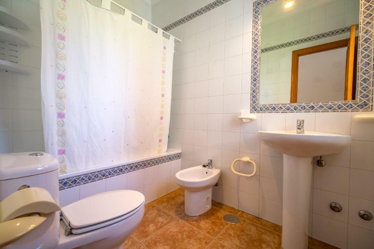 Chalet Miriam I Conil De La Frontera Dış mekan fotoğraf